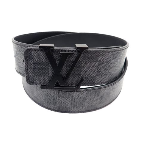 ceinture louis vuitton damier prix|ceinture Louis Vuitton.